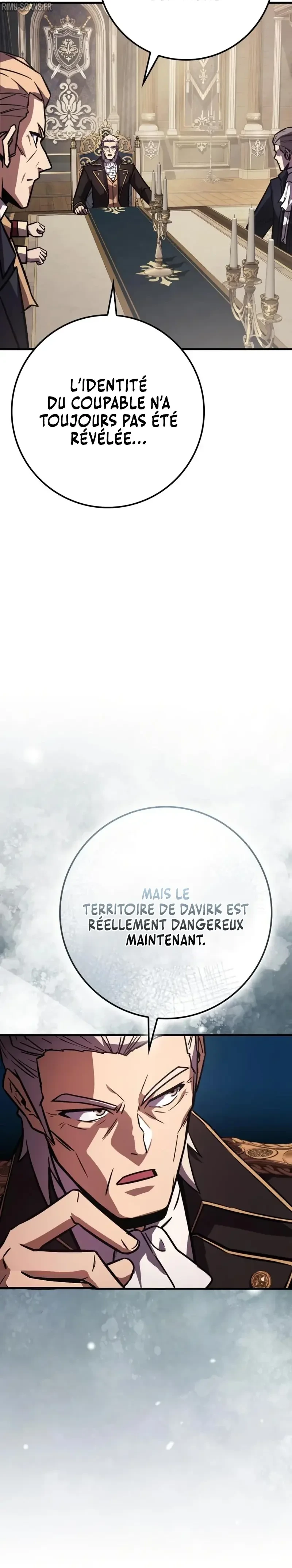 Limit-Breaking Genius Mage Chapitre 53 - Page 31