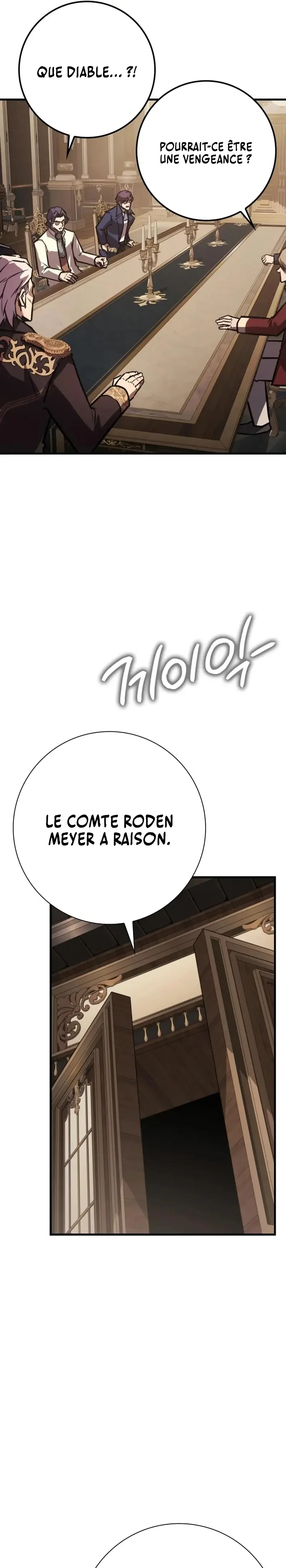 Limit-Breaking Genius Mage Chapitre 53 - Page 32