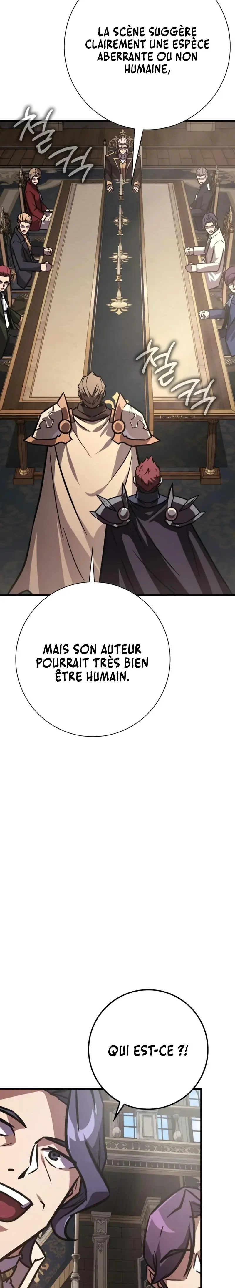 Limit-Breaking Genius Mage Chapitre 53 - Page 33
