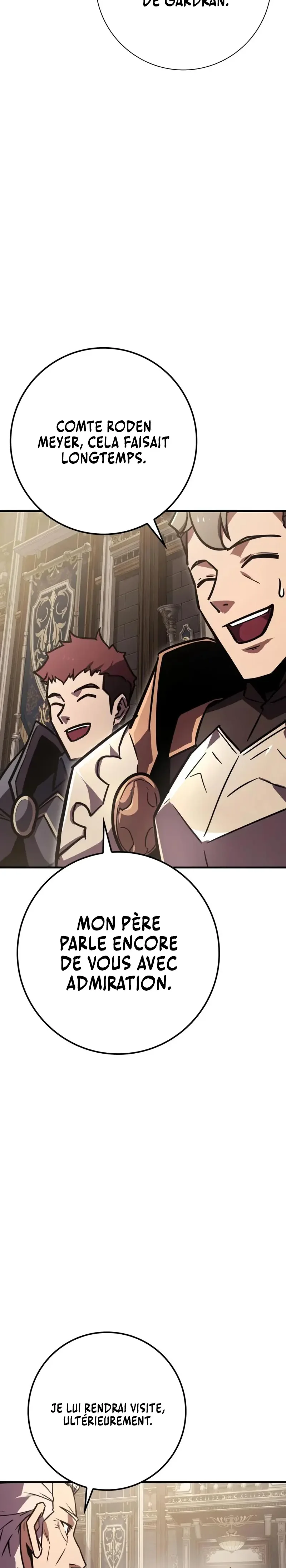 Limit-Breaking Genius Mage Chapitre 53 - Page 36