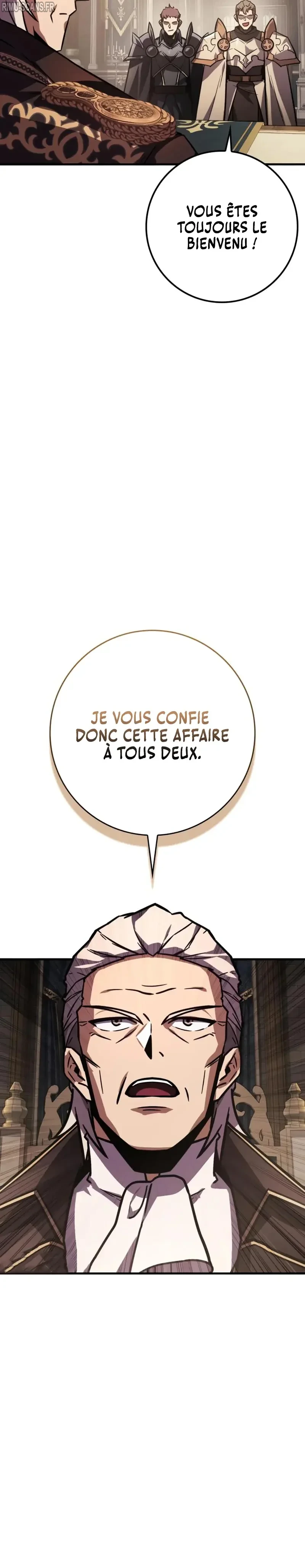 Limit-Breaking Genius Mage Chapitre 53 - Page 37