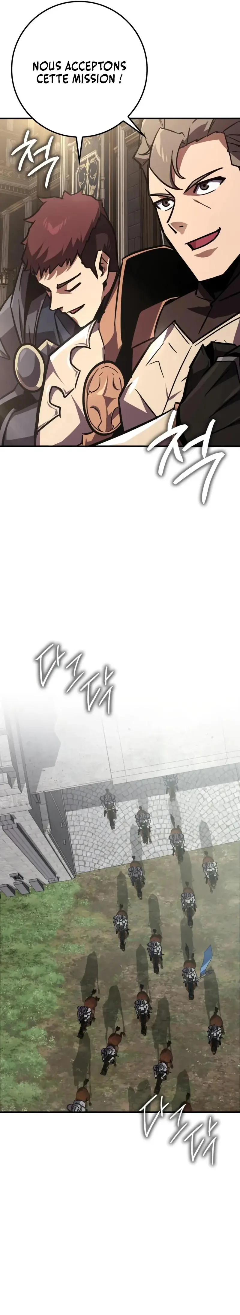 Limit-Breaking Genius Mage Chapitre 53 - Page 38