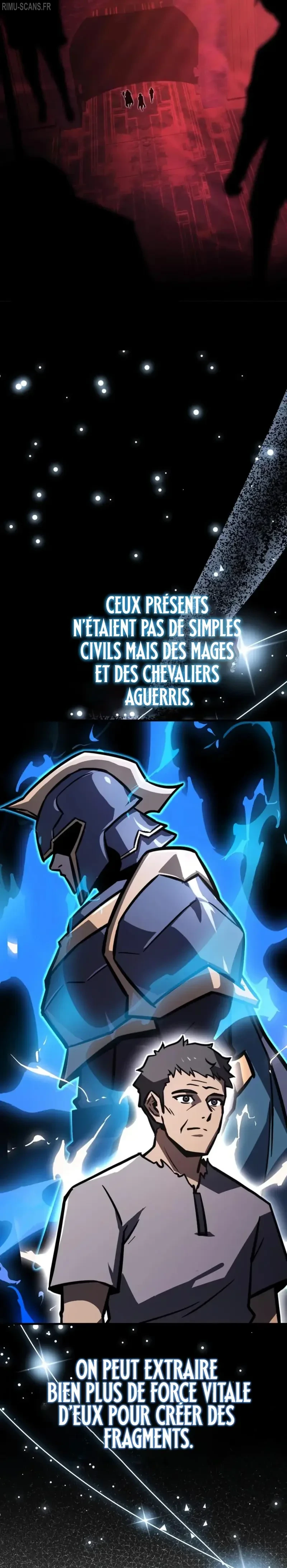 Limit-Breaking Genius Mage Chapitre 54 - Page 4