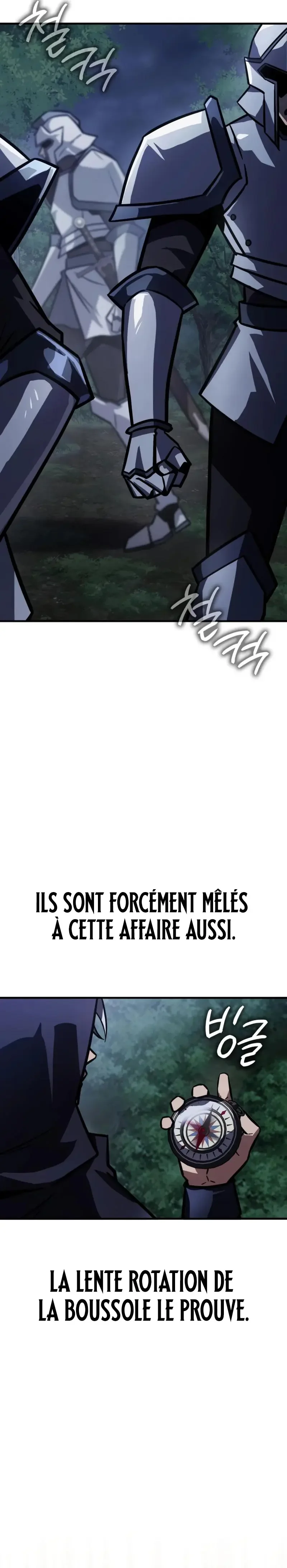 Limit-Breaking Genius Mage Chapitre 54 - Page 6