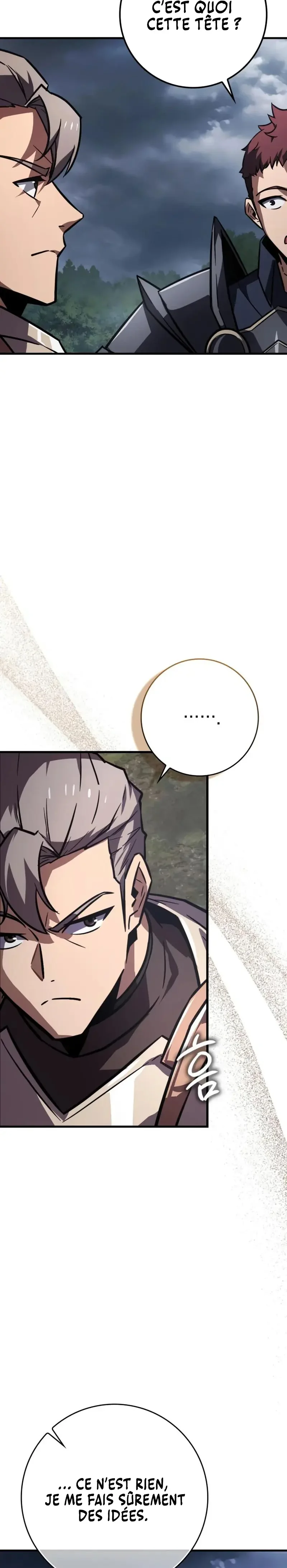 Limit-Breaking Genius Mage Chapitre 54 - Page 8