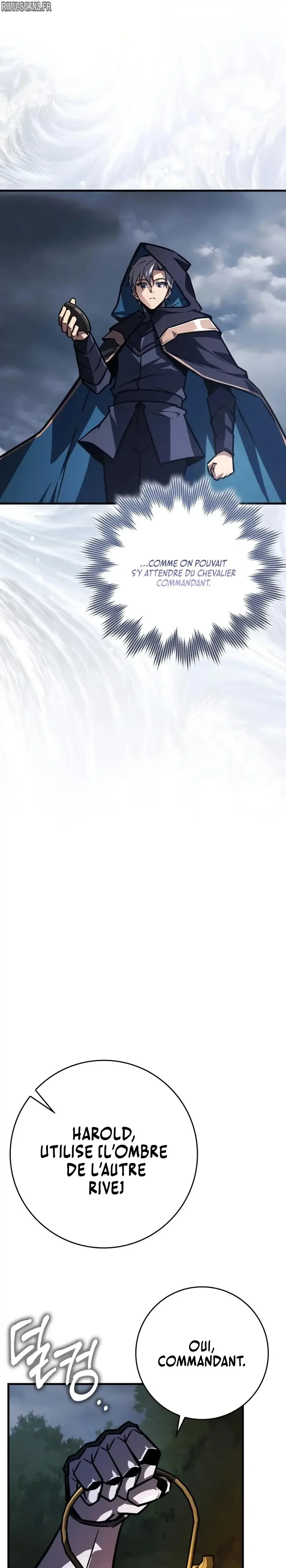 Limit-Breaking Genius Mage Chapitre 54 - Page 10