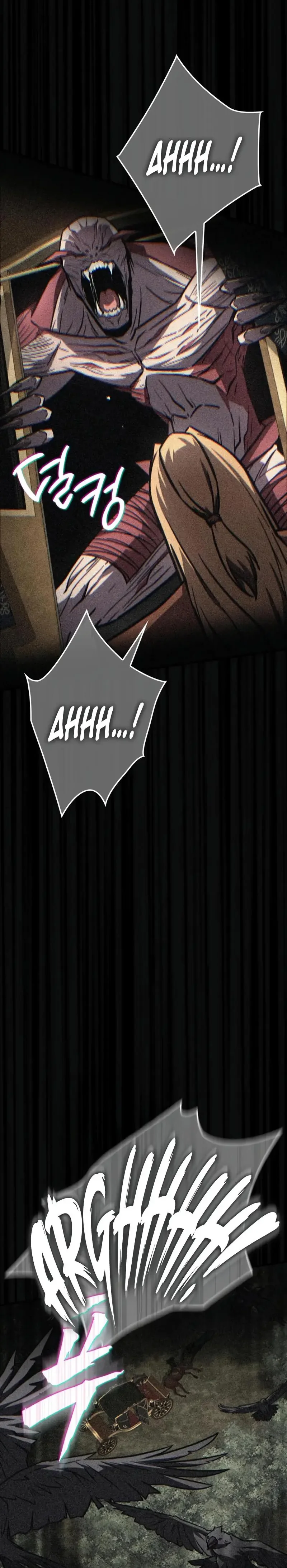 Limit-Breaking Genius Mage Chapitre 54 - Page 15