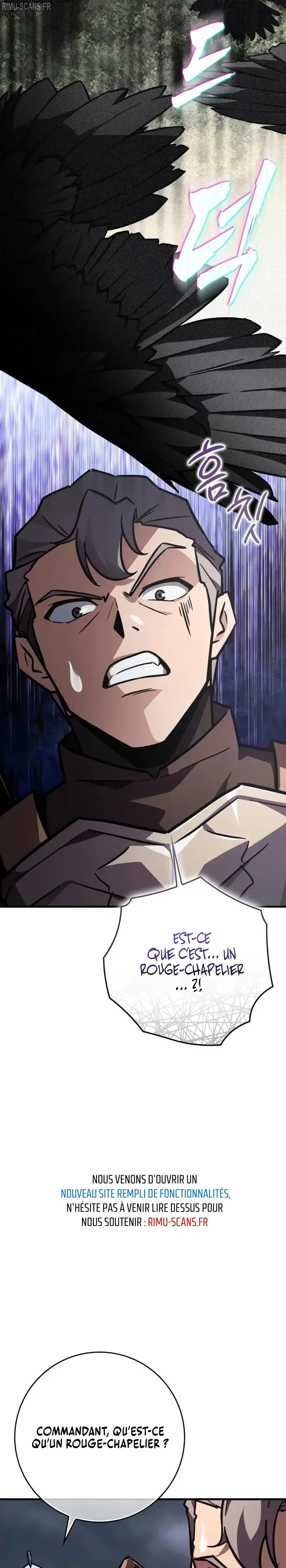Limit-Breaking Genius Mage Chapitre 54 - Page 16