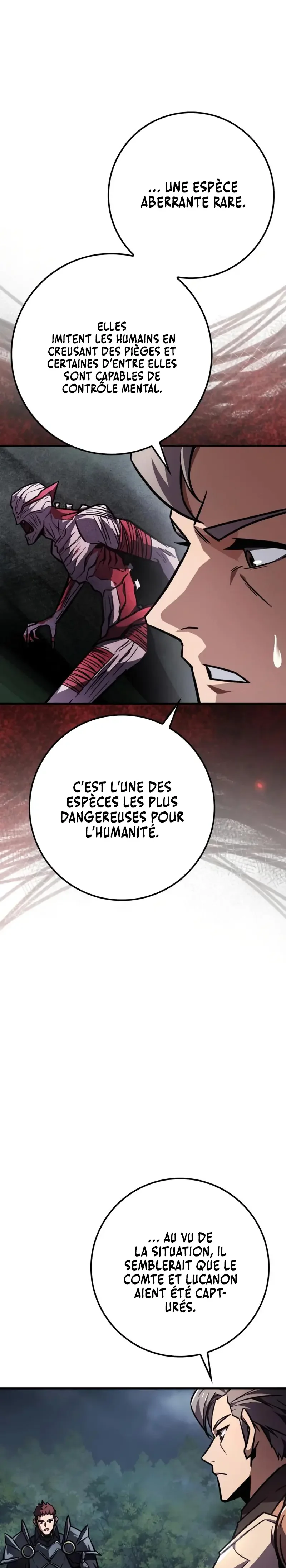 Limit-Breaking Genius Mage Chapitre 54 - Page 18