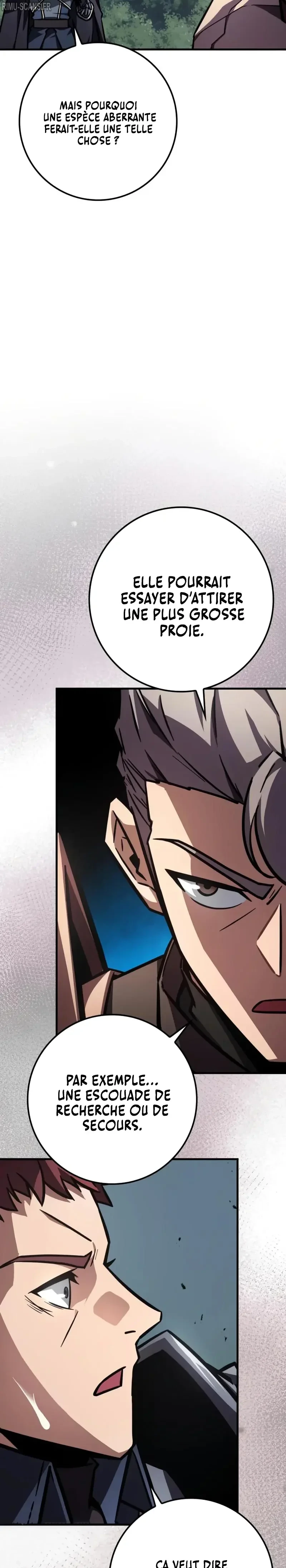 Limit-Breaking Genius Mage Chapitre 54 - Page 19