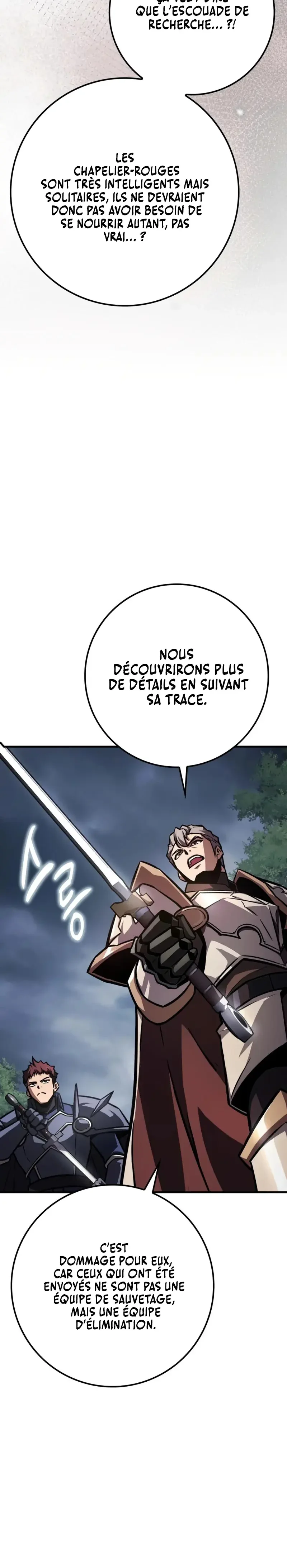 Limit-Breaking Genius Mage Chapitre 54 - Page 20