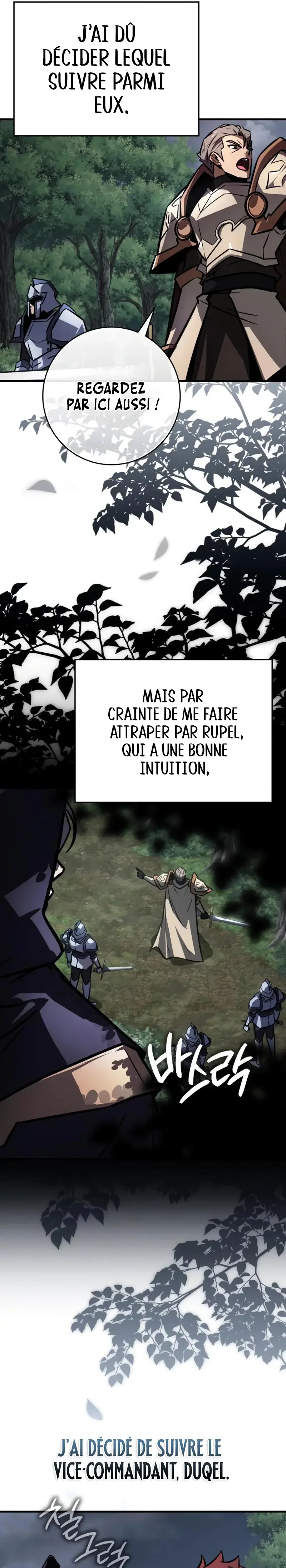 Limit-Breaking Genius Mage Chapitre 54 - Page 26