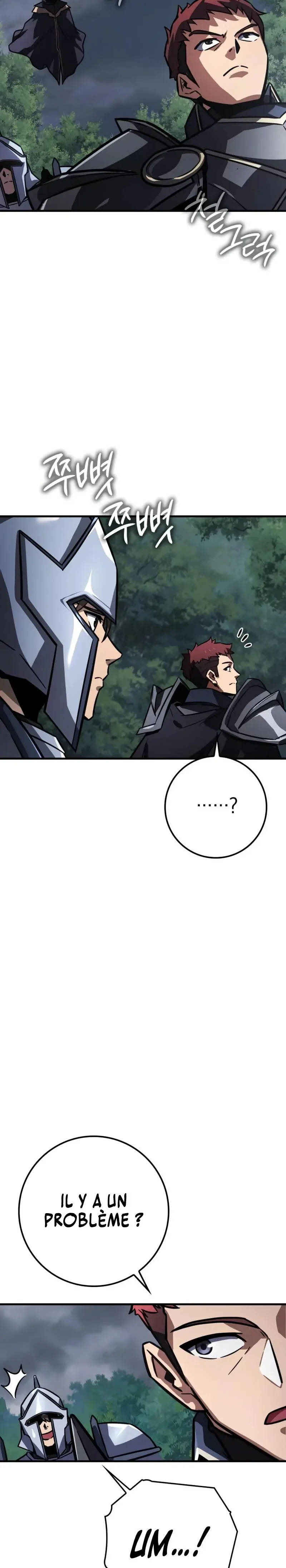 Limit-Breaking Genius Mage Chapitre 54 - Page 27