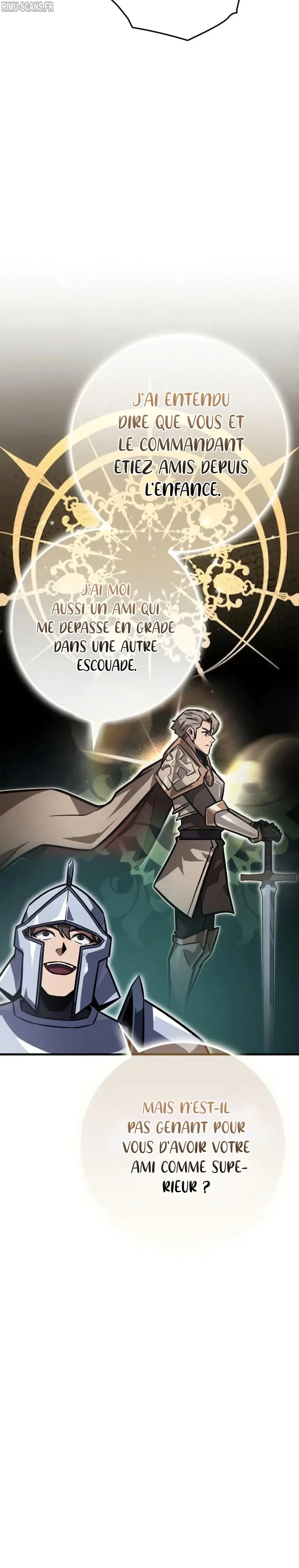 Limit-Breaking Genius Mage Chapitre 54 - Page 28