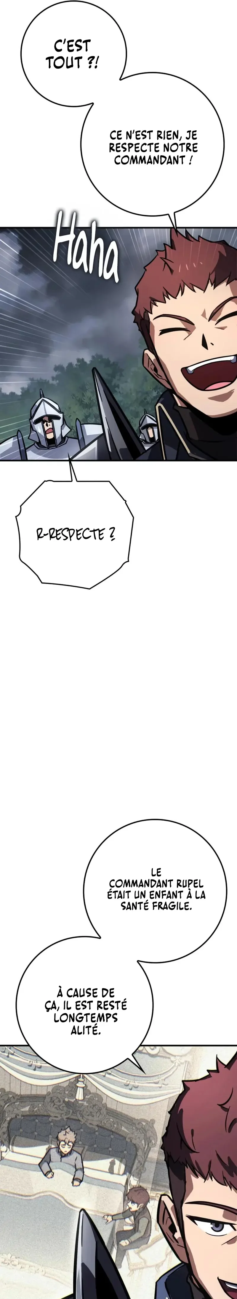 Limit-Breaking Genius Mage Chapitre 54 - Page 29
