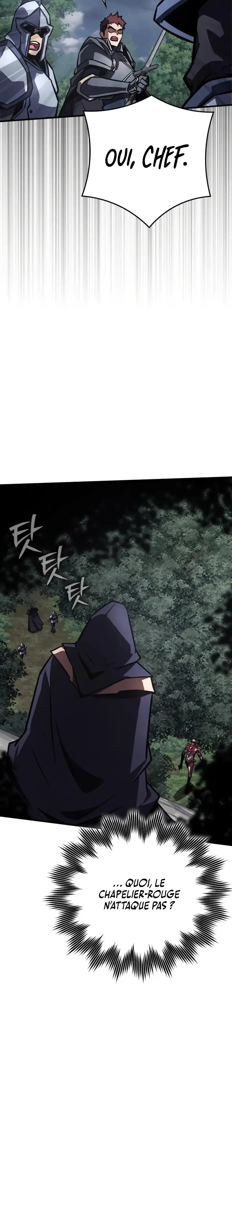 Limit-Breaking Genius Mage Chapitre 54 - Page 35