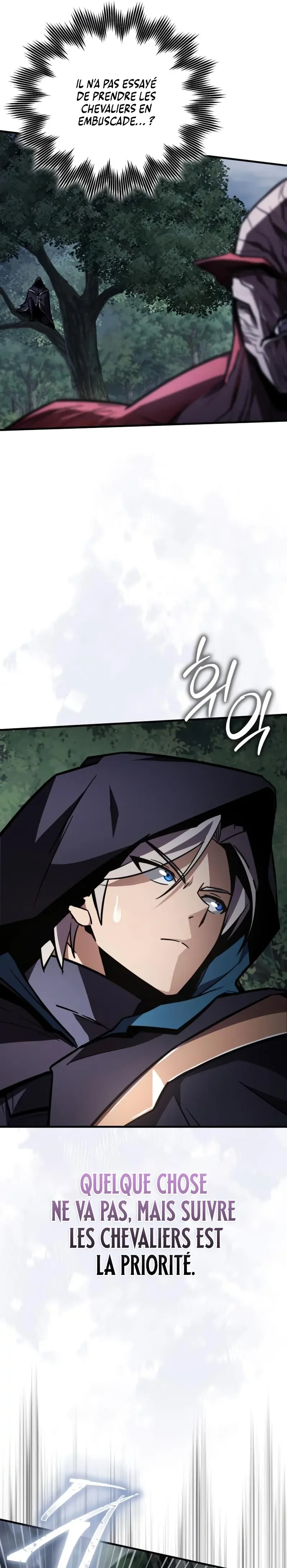 Limit-Breaking Genius Mage Chapitre 54 - Page 36