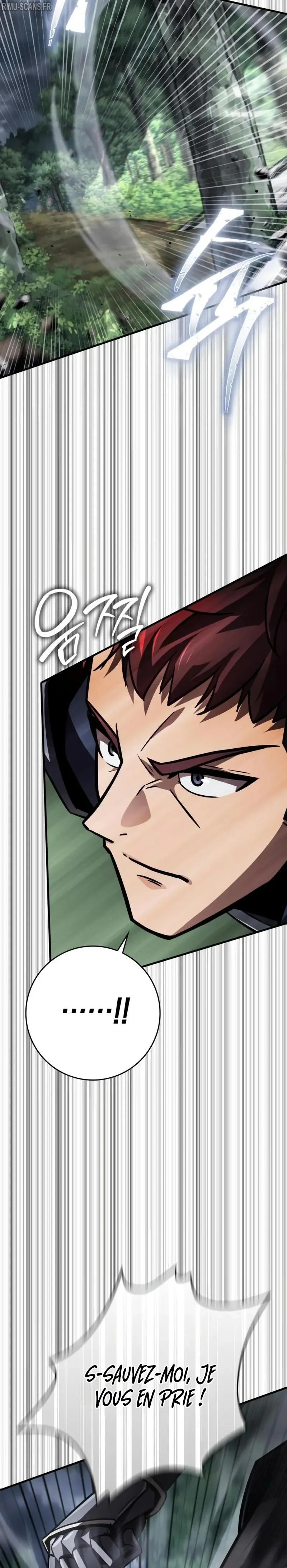Limit-Breaking Genius Mage Chapitre 54 - Page 37