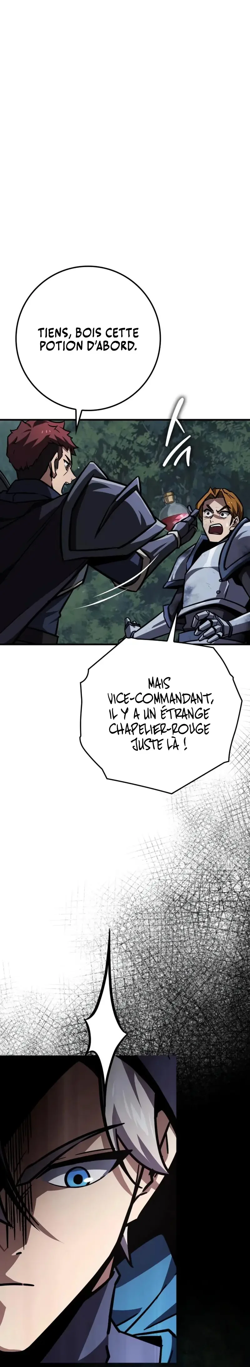 Limit-Breaking Genius Mage Chapitre 54 - Page 41