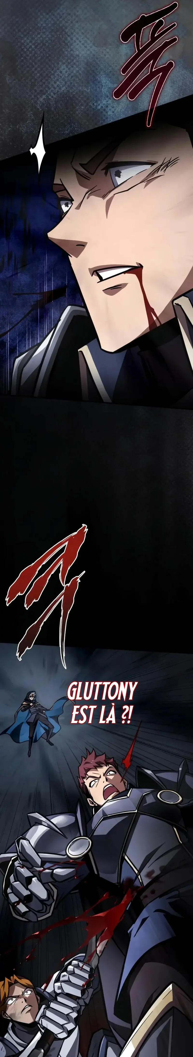 Limit-Breaking Genius Mage Chapitre 54 - Page 44