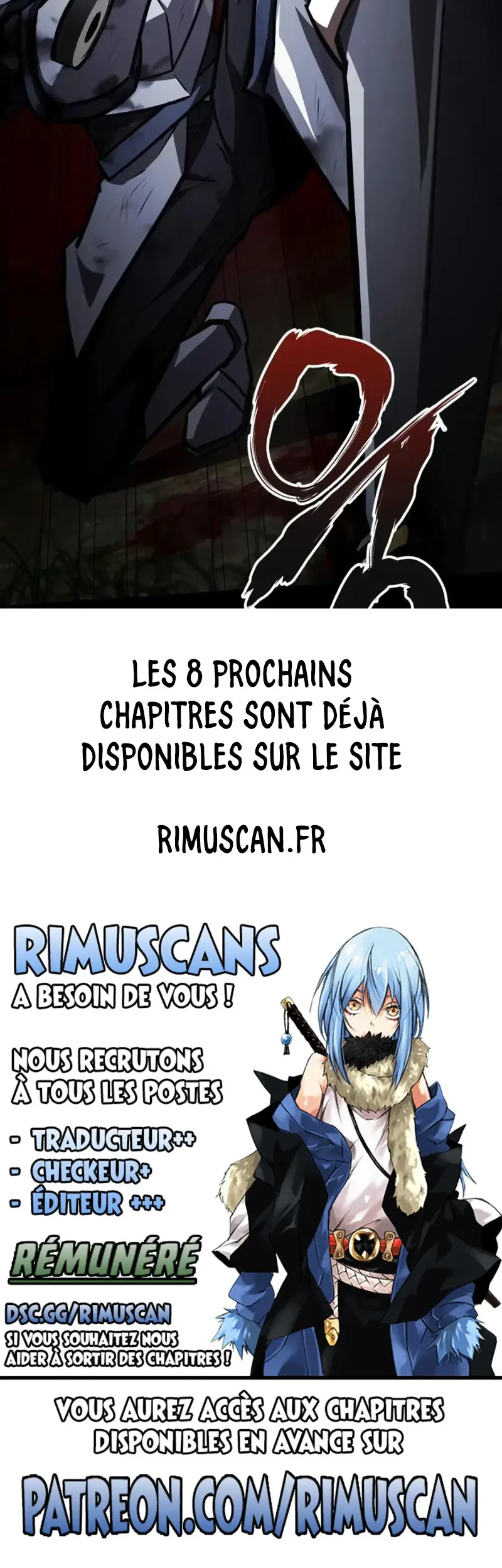 Limit-Breaking Genius Mage Chapitre 54 - Page 45