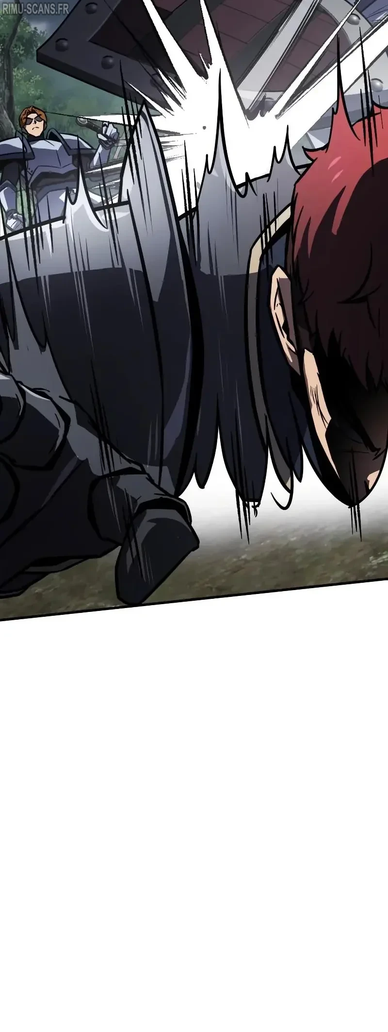 Limit-Breaking Genius Mage Chapitre 55 - Page 4