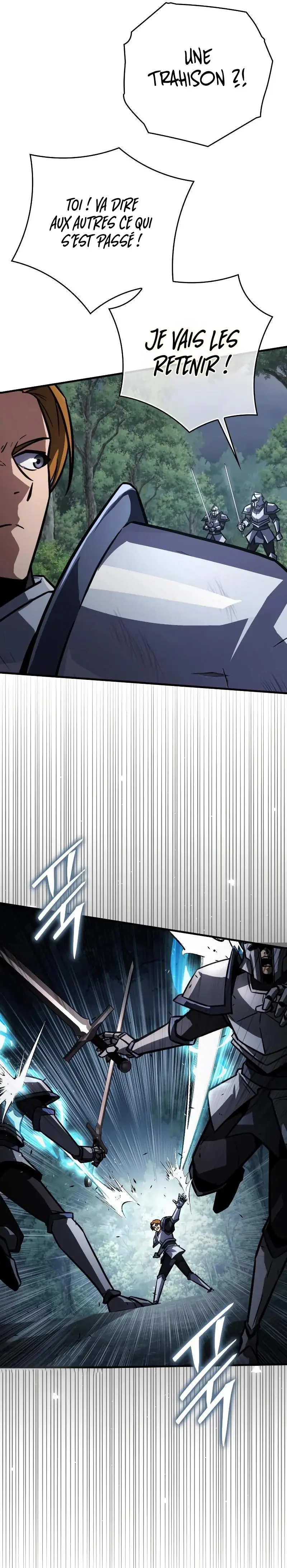 Limit-Breaking Genius Mage Chapitre 55 - Page 5