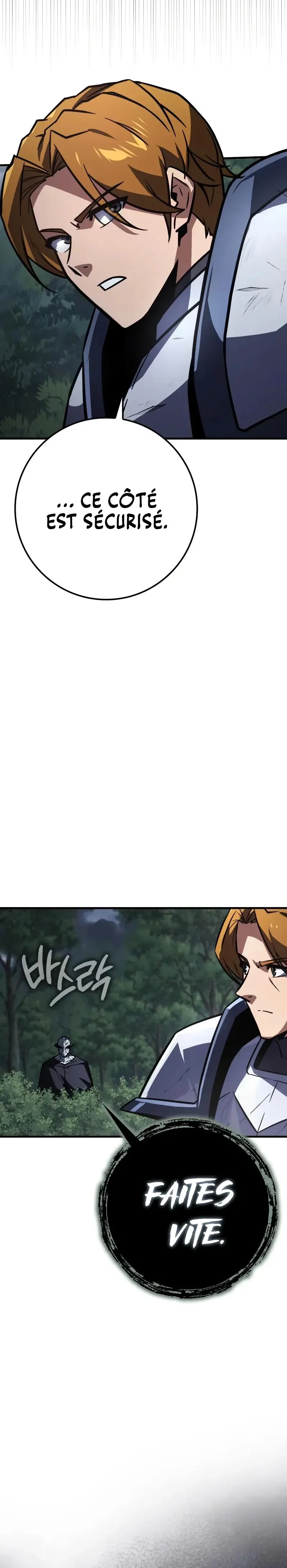 Limit-Breaking Genius Mage Chapitre 55 - Page 6