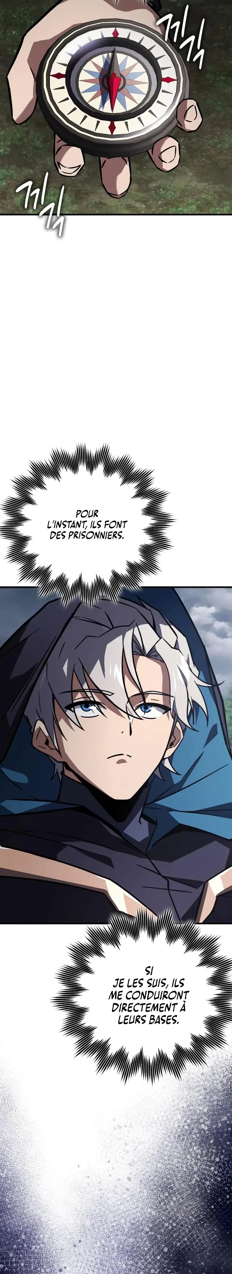 Limit-Breaking Genius Mage Chapitre 55 - Page 11