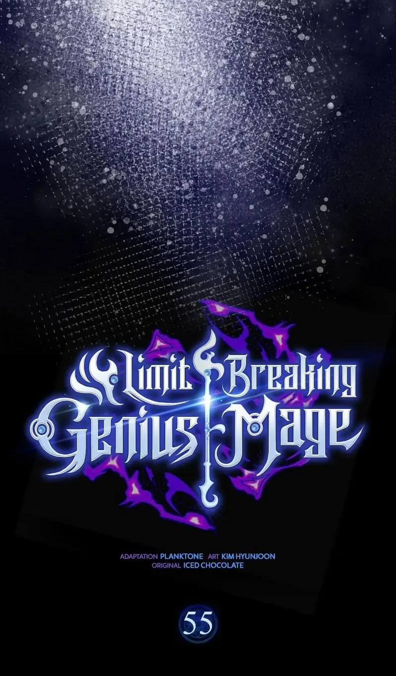 Limit-Breaking Genius Mage Chapitre 55 - Page 12