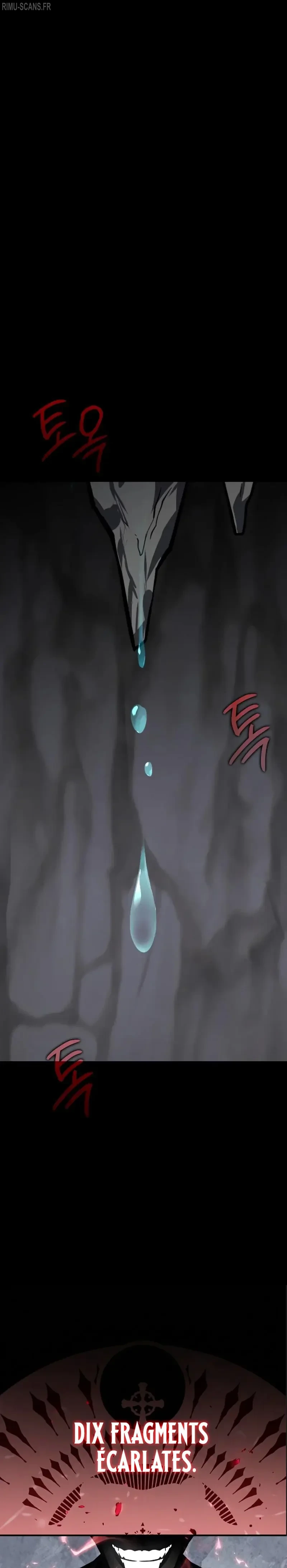 Limit-Breaking Genius Mage Chapitre 55 - Page 13