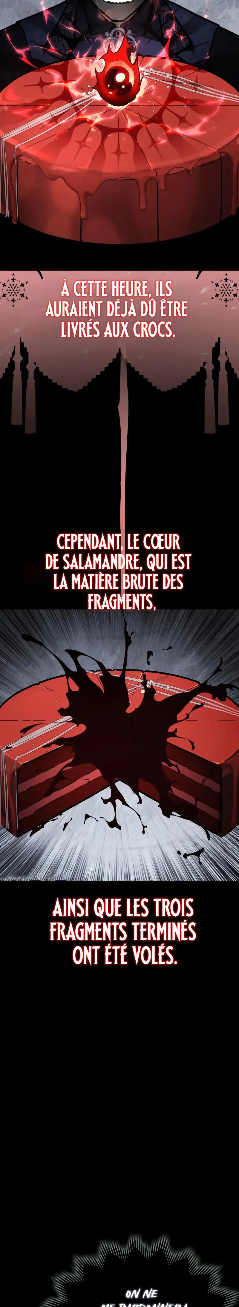 Limit-Breaking Genius Mage Chapitre 55 - Page 14