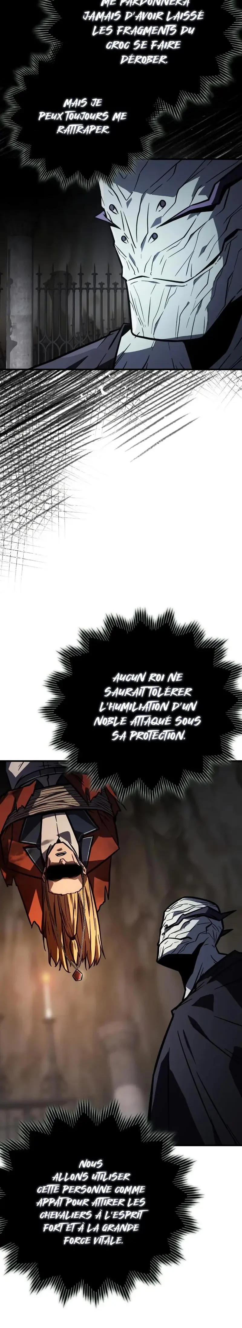Limit-Breaking Genius Mage Chapitre 55 - Page 15