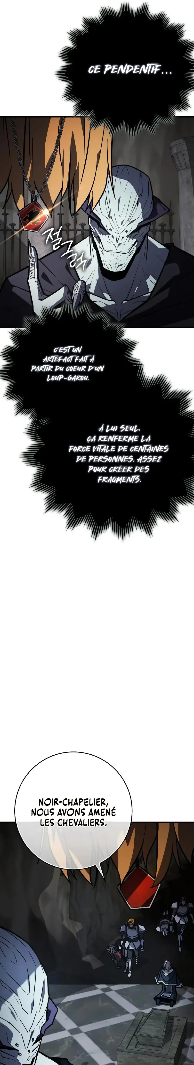 Limit-Breaking Genius Mage Chapitre 55 - Page 17