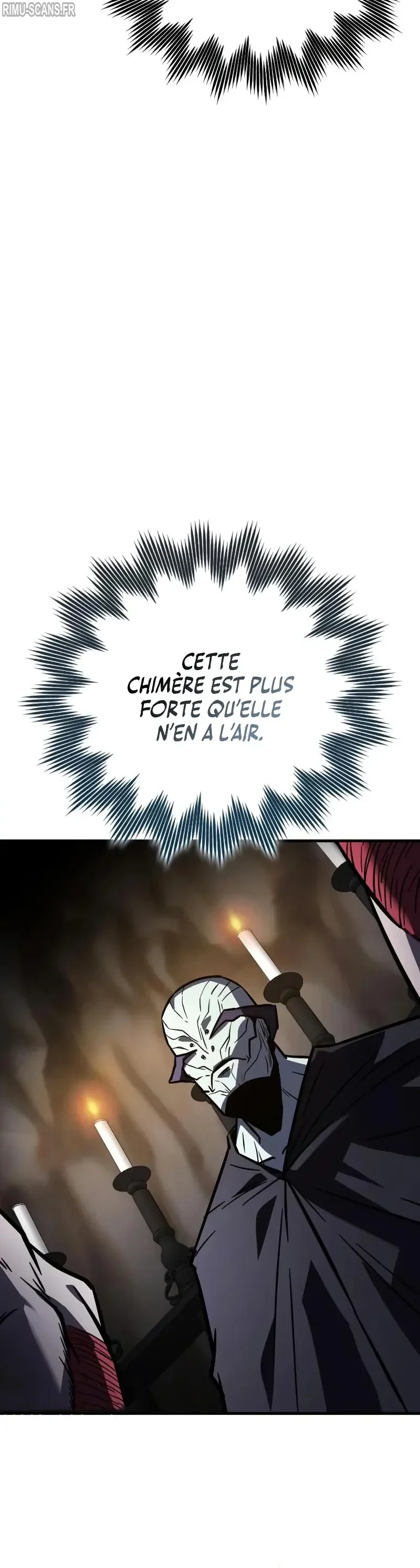 Limit-Breaking Genius Mage Chapitre 55 - Page 25