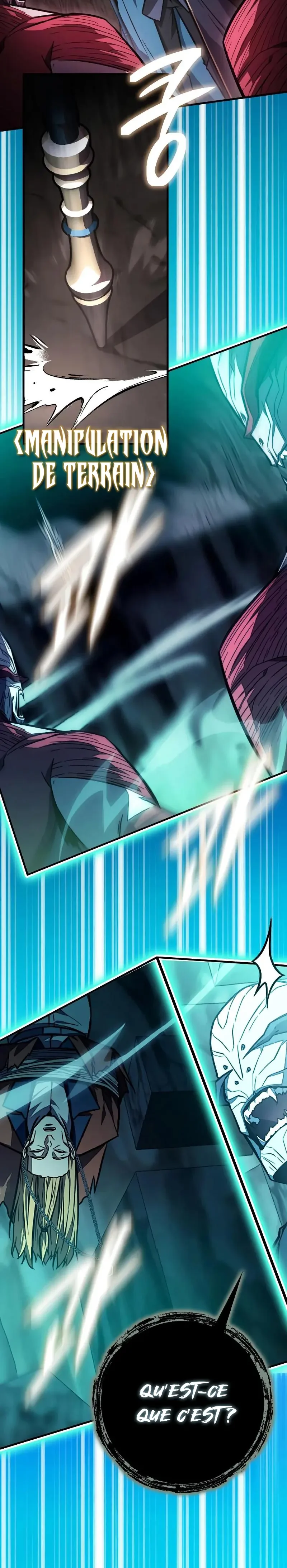 Limit-Breaking Genius Mage Chapitre 55 - Page 27