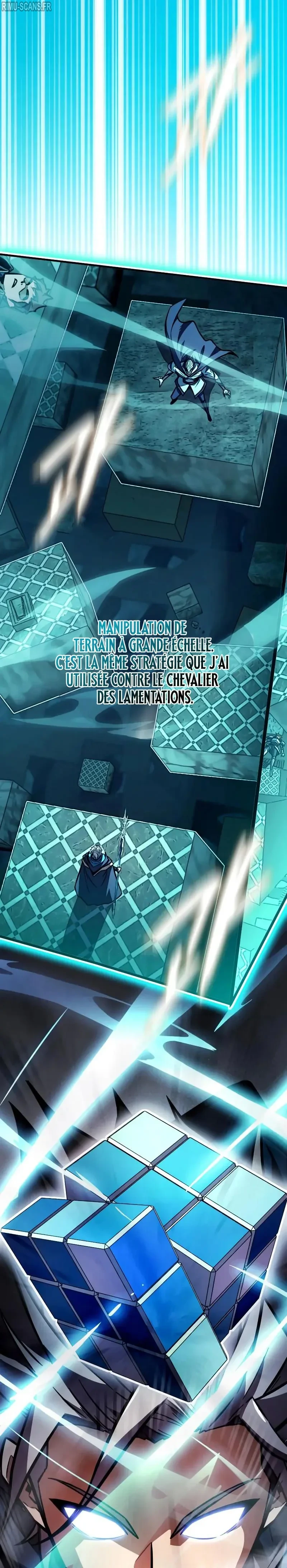 Limit-Breaking Genius Mage Chapitre 55 - Page 28