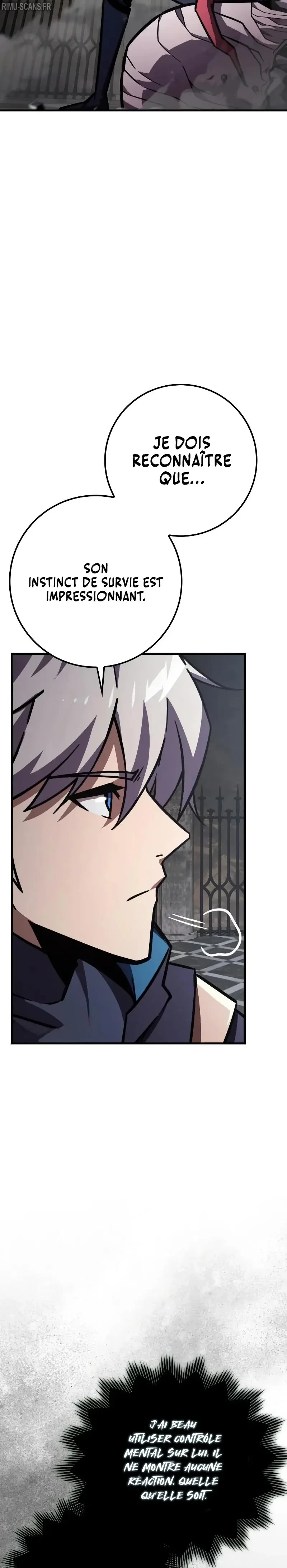 Limit-Breaking Genius Mage Chapitre 55 - Page 31