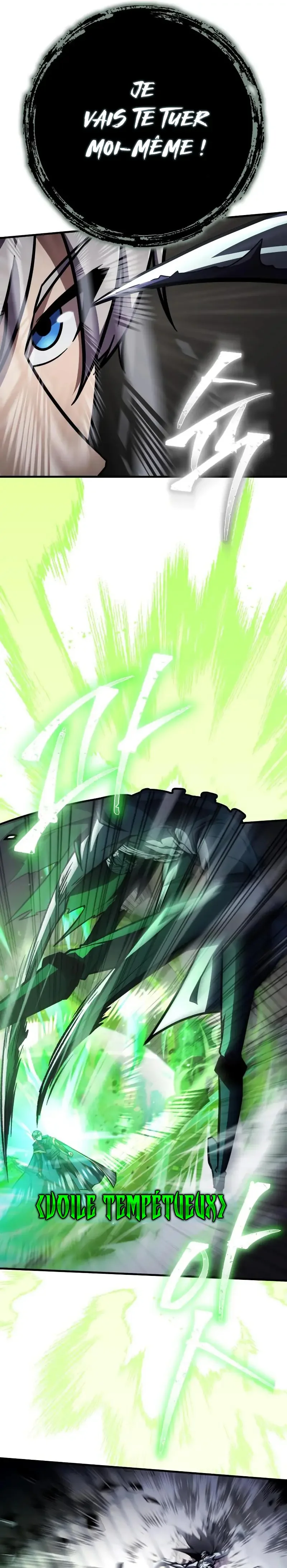 Limit-Breaking Genius Mage Chapitre 55 - Page 33