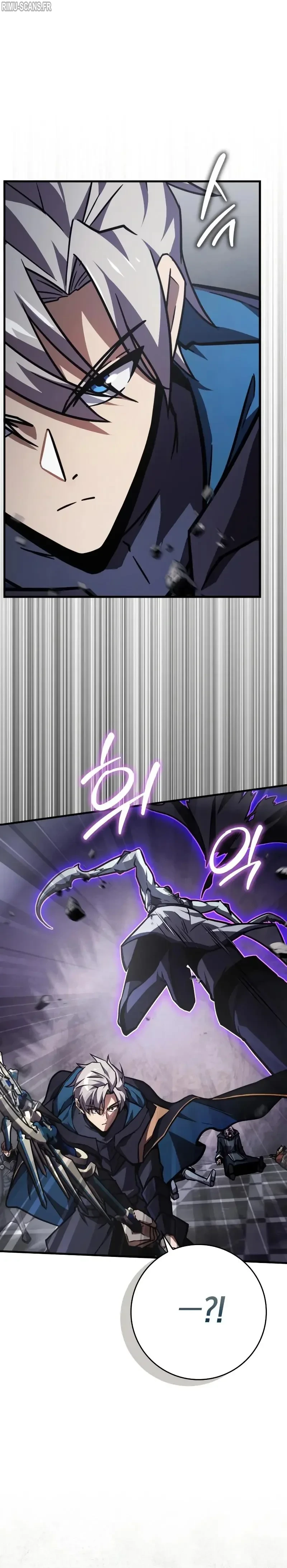 Limit-Breaking Genius Mage Chapitre 55 - Page 37