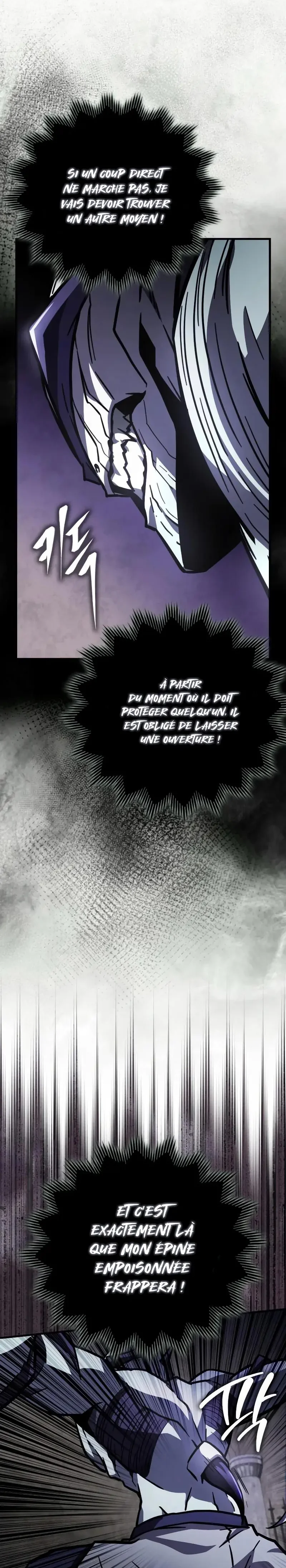 Limit-Breaking Genius Mage Chapitre 55 - Page 38