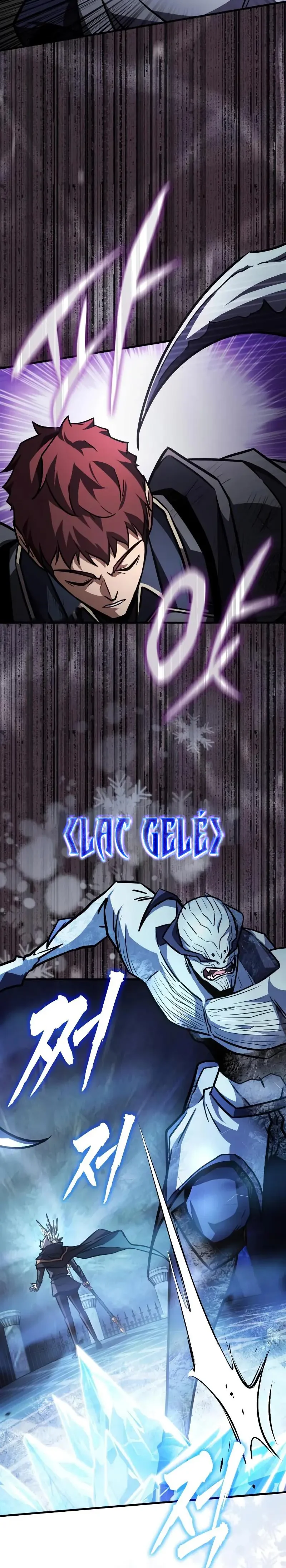Limit-Breaking Genius Mage Chapitre 55 - Page 39