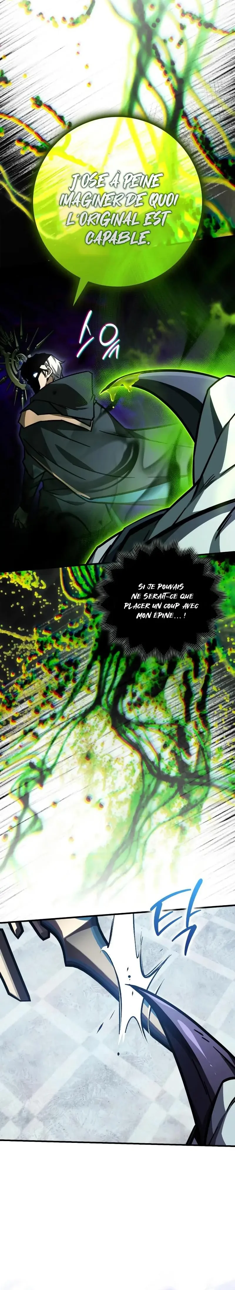 Limit-Breaking Genius Mage Chapitre 55 - Page 42