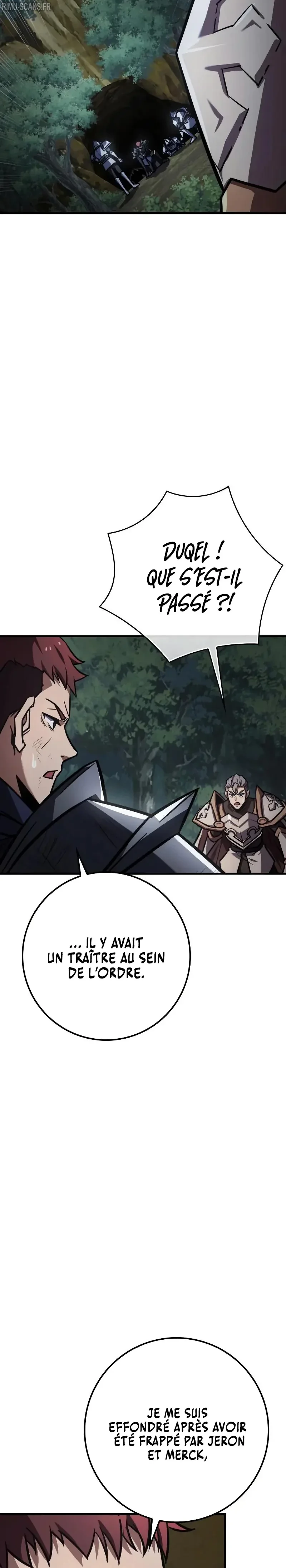 Limit-Breaking Genius Mage Chapitre 56 - Page 7