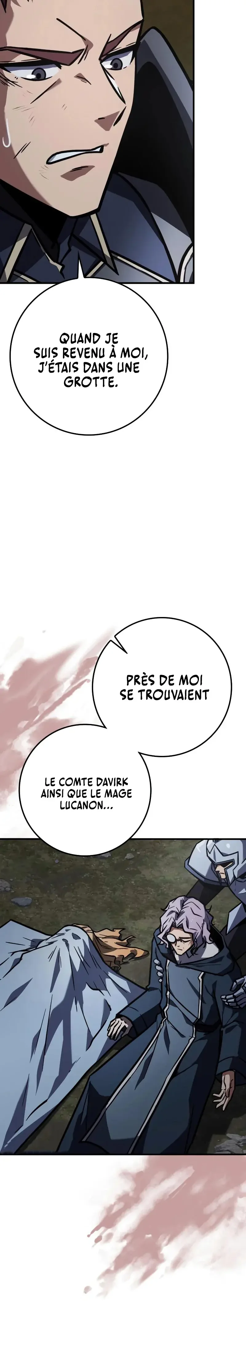 Limit-Breaking Genius Mage Chapitre 56 - Page 8
