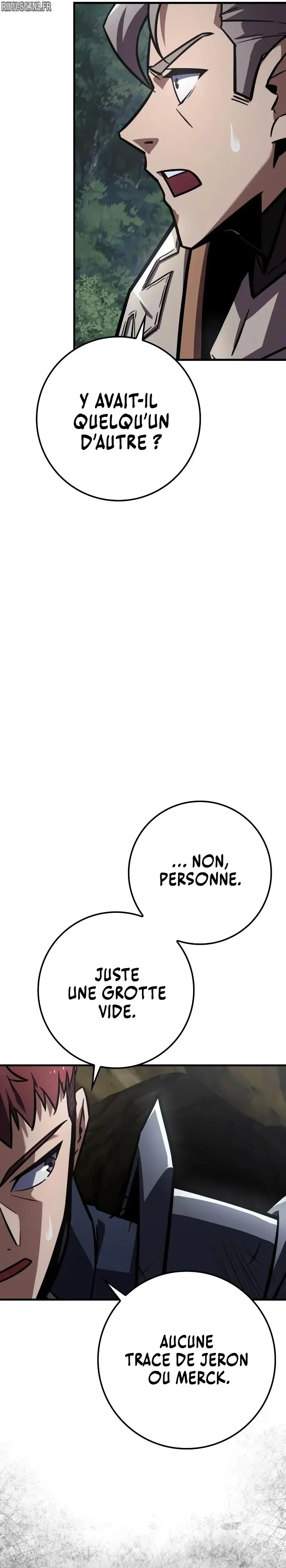 Limit-Breaking Genius Mage Chapitre 56 - Page 10