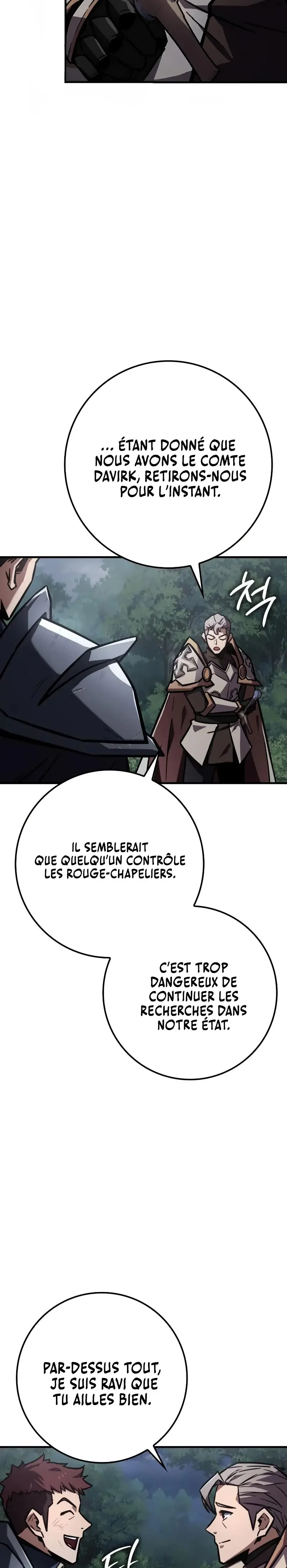 Limit-Breaking Genius Mage Chapitre 56 - Page 12