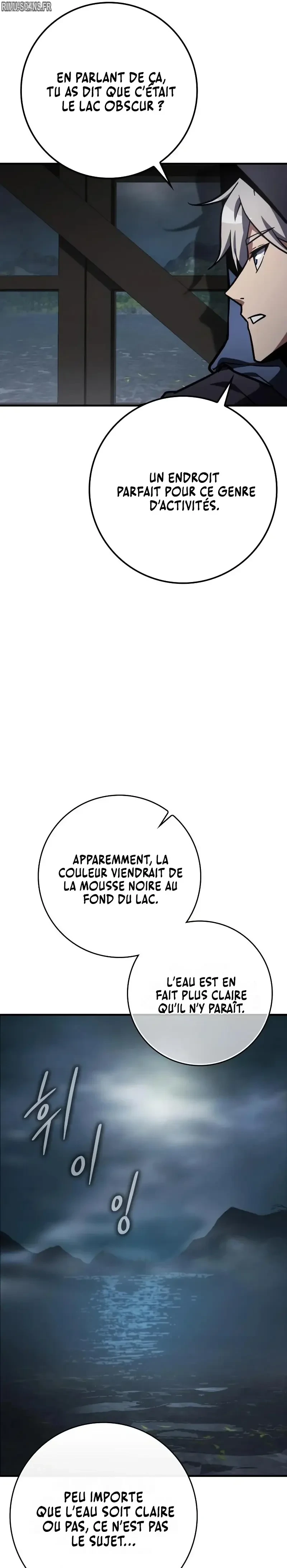 Limit-Breaking Genius Mage Chapitre 56 - Page 22