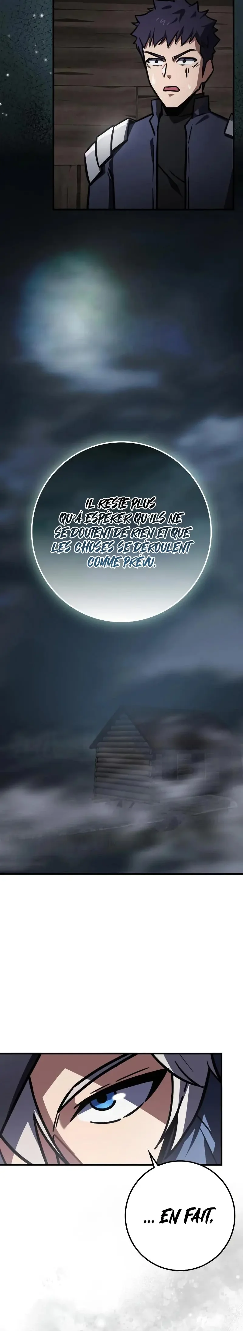 Limit-Breaking Genius Mage Chapitre 56 - Page 24