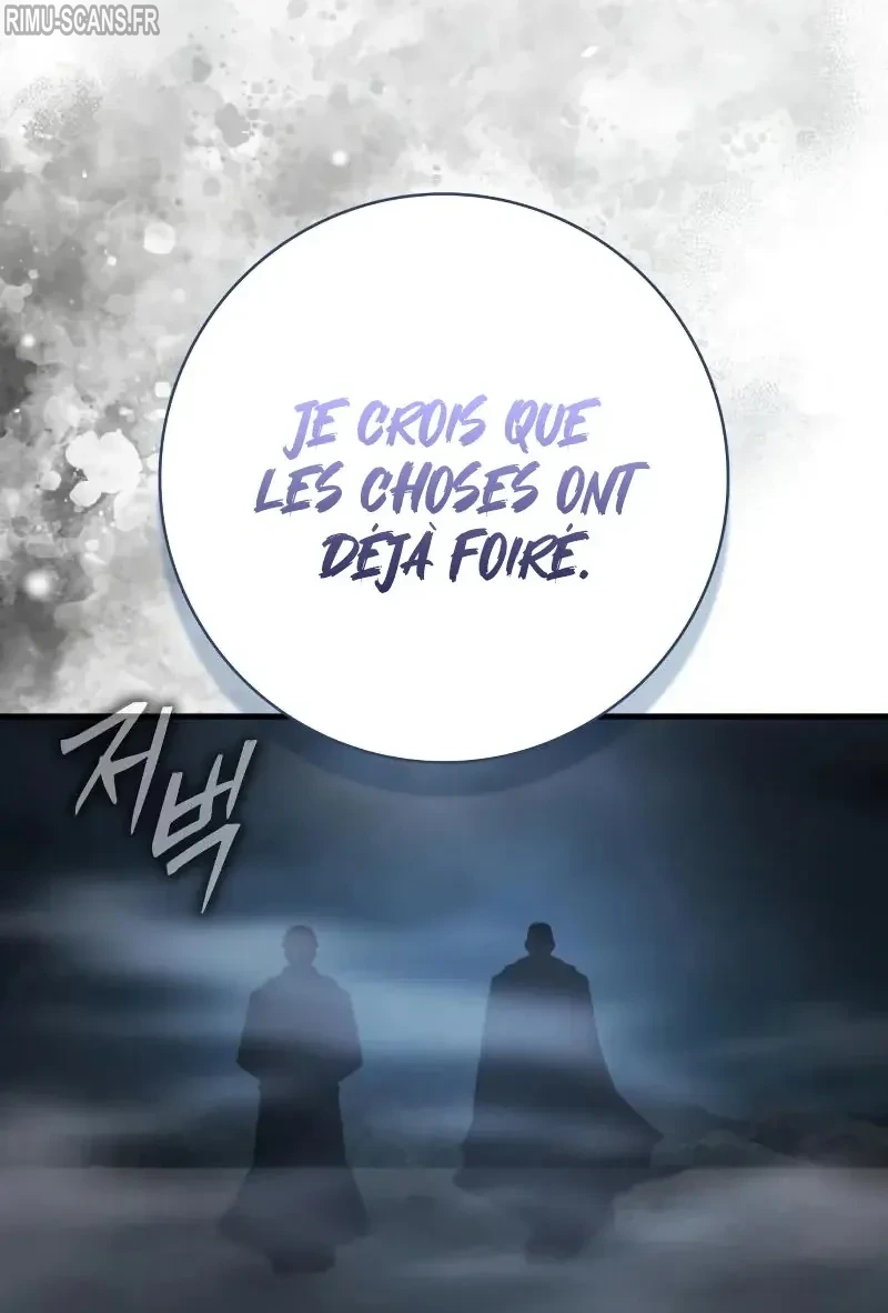 Limit-Breaking Genius Mage Chapitre 56 - Page 25